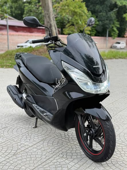 Honda PCX 125cc