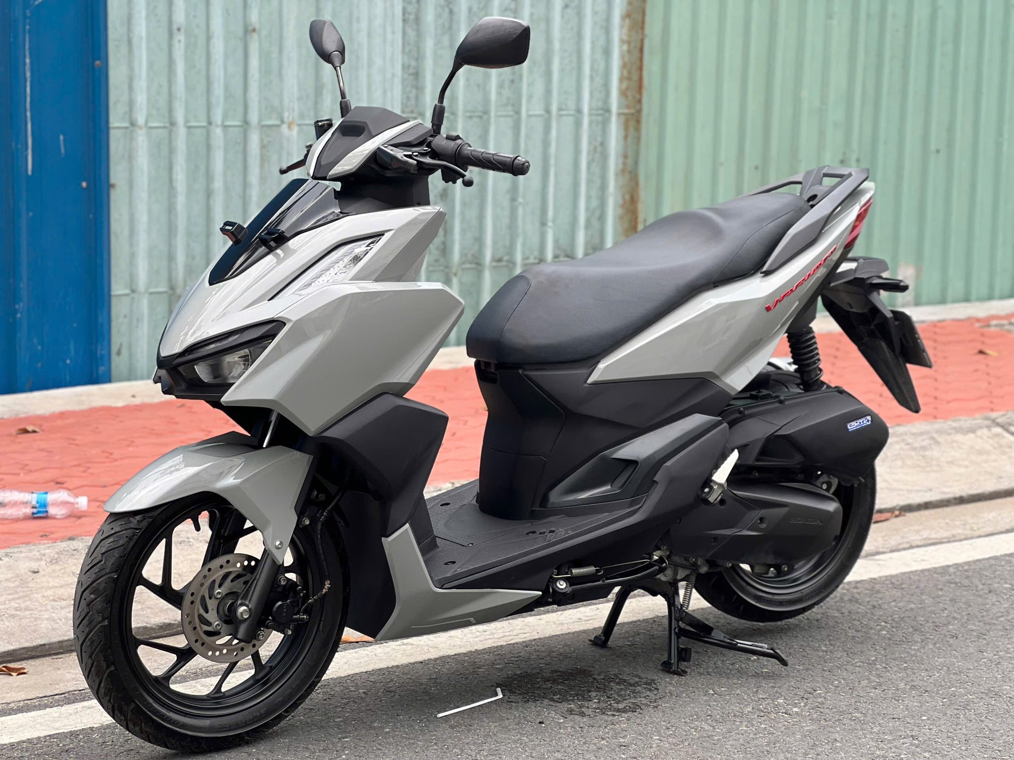 VARIO Blue