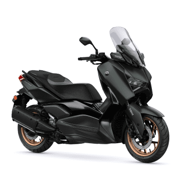 XMAX 300cc