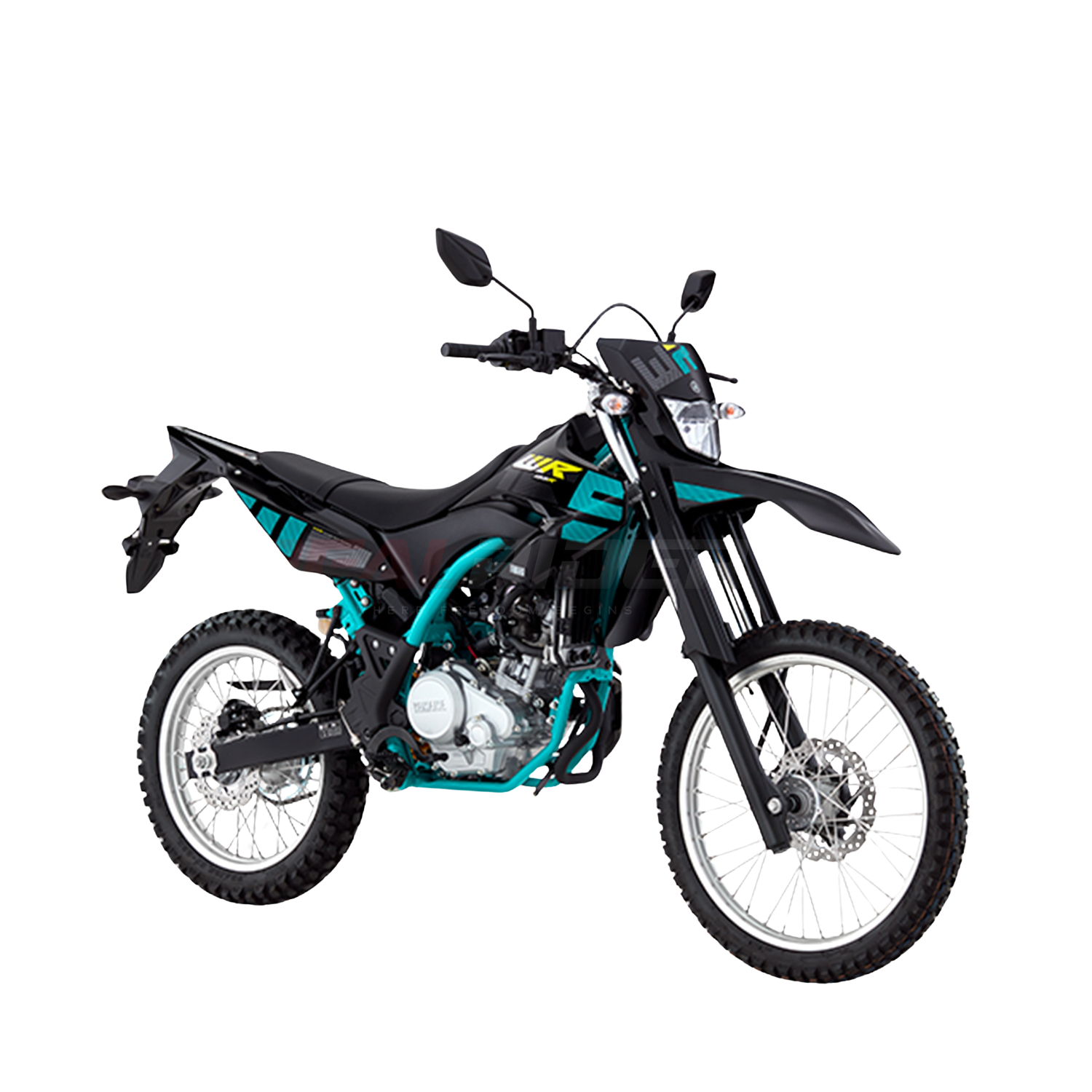 WR 155 - 2026