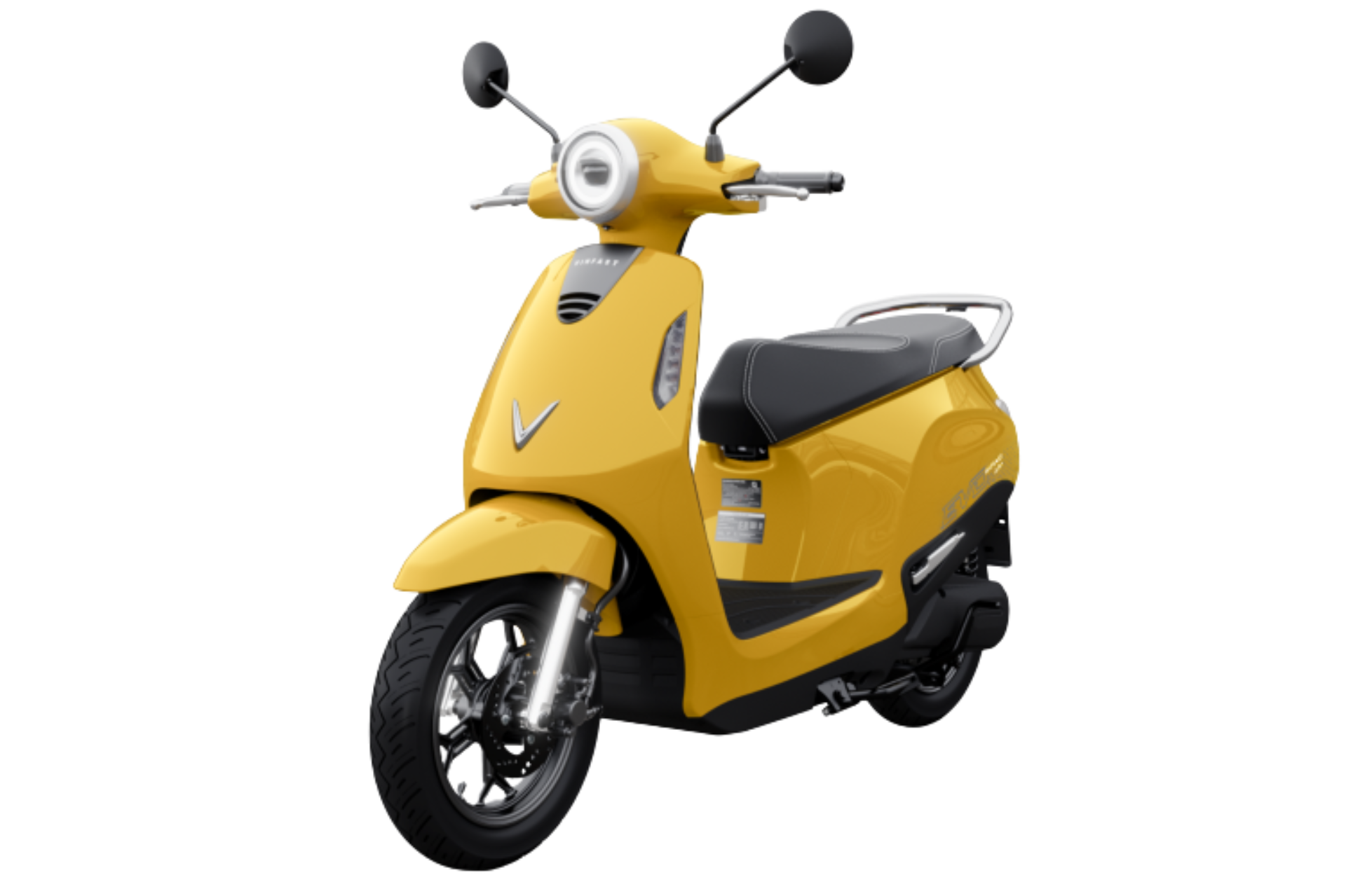 Evo Grand Lite