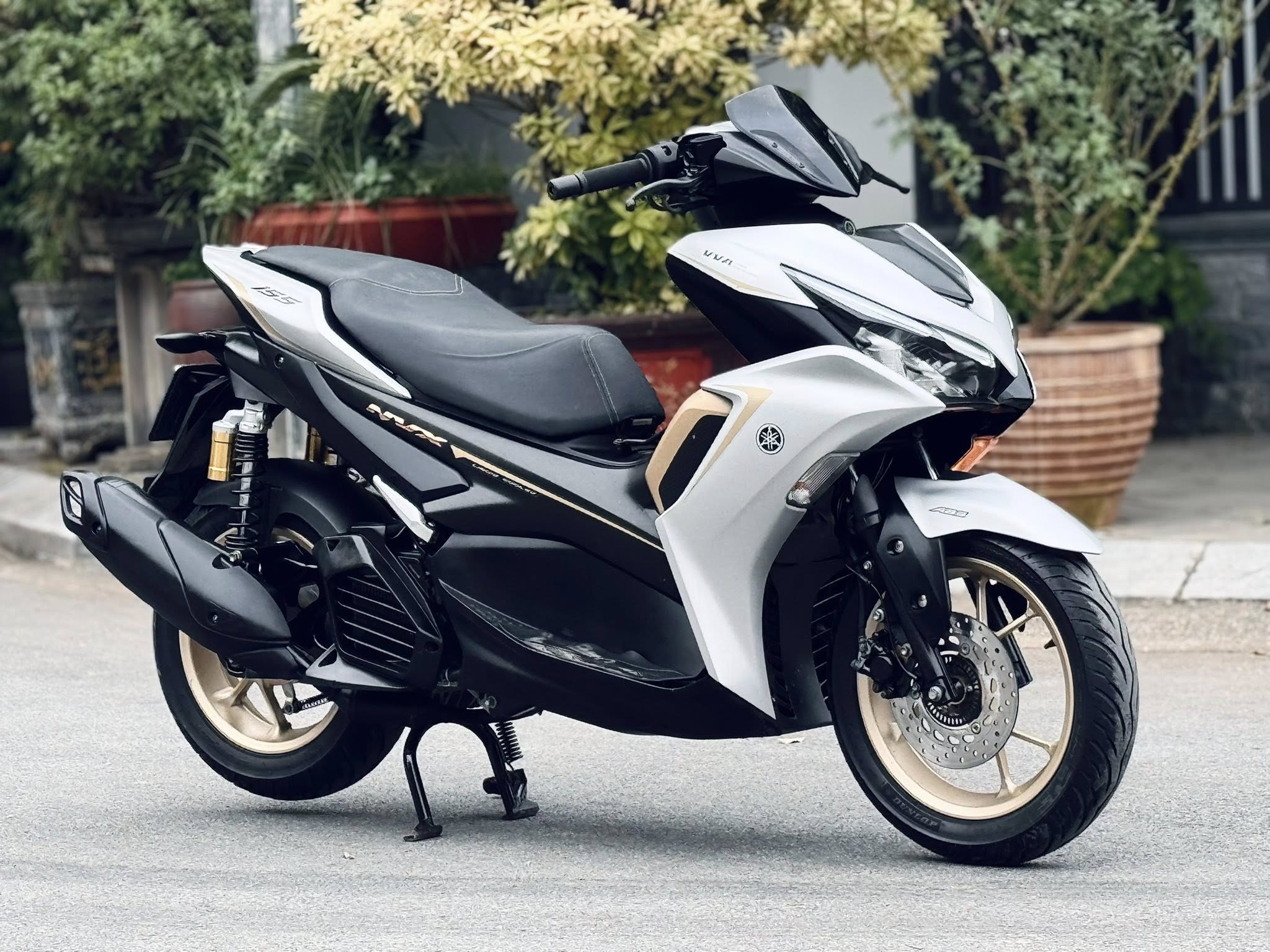 NMAX 155 - 2026
