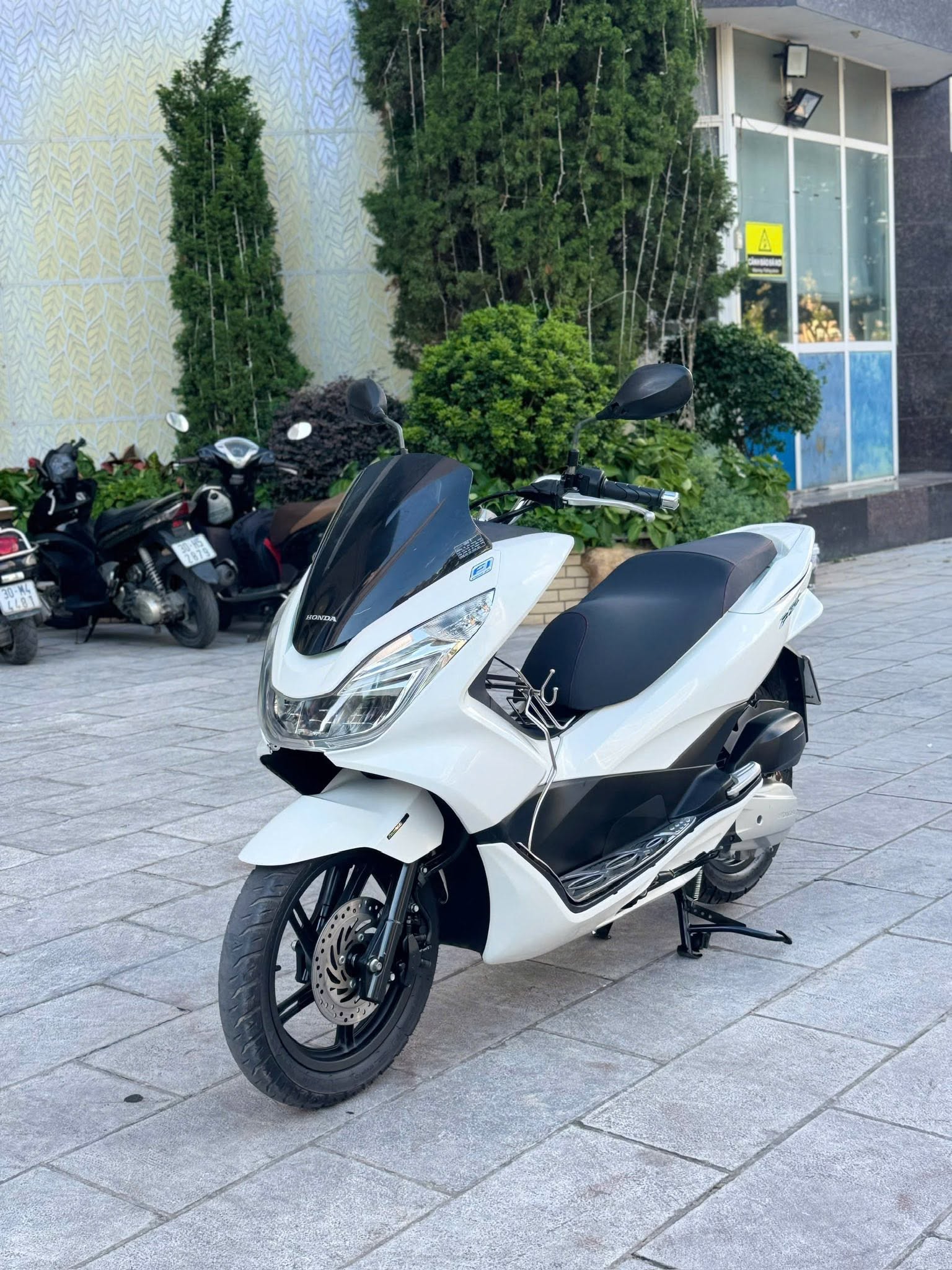 Honda PCX 125cc