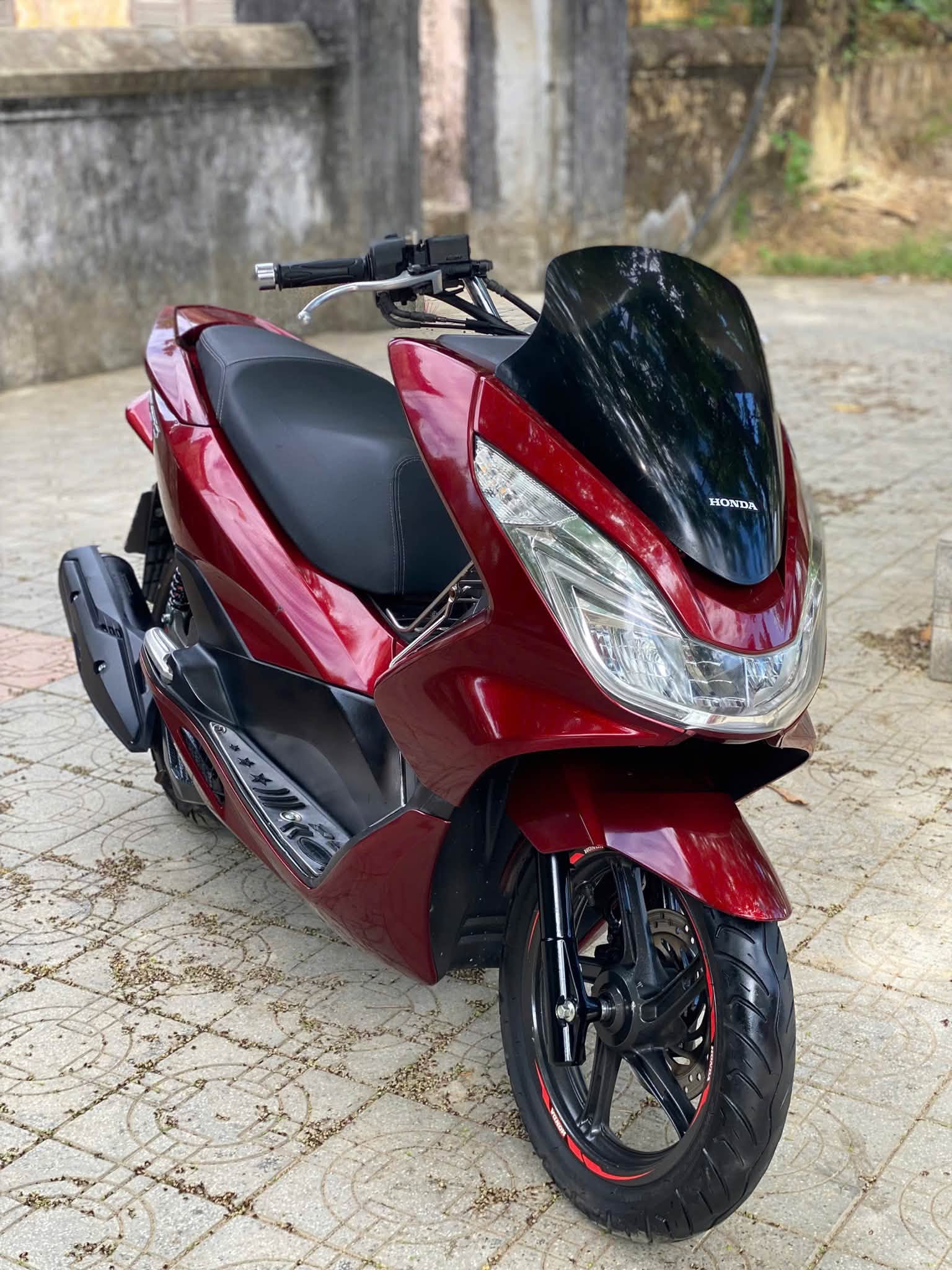 Honda PCX 125cc