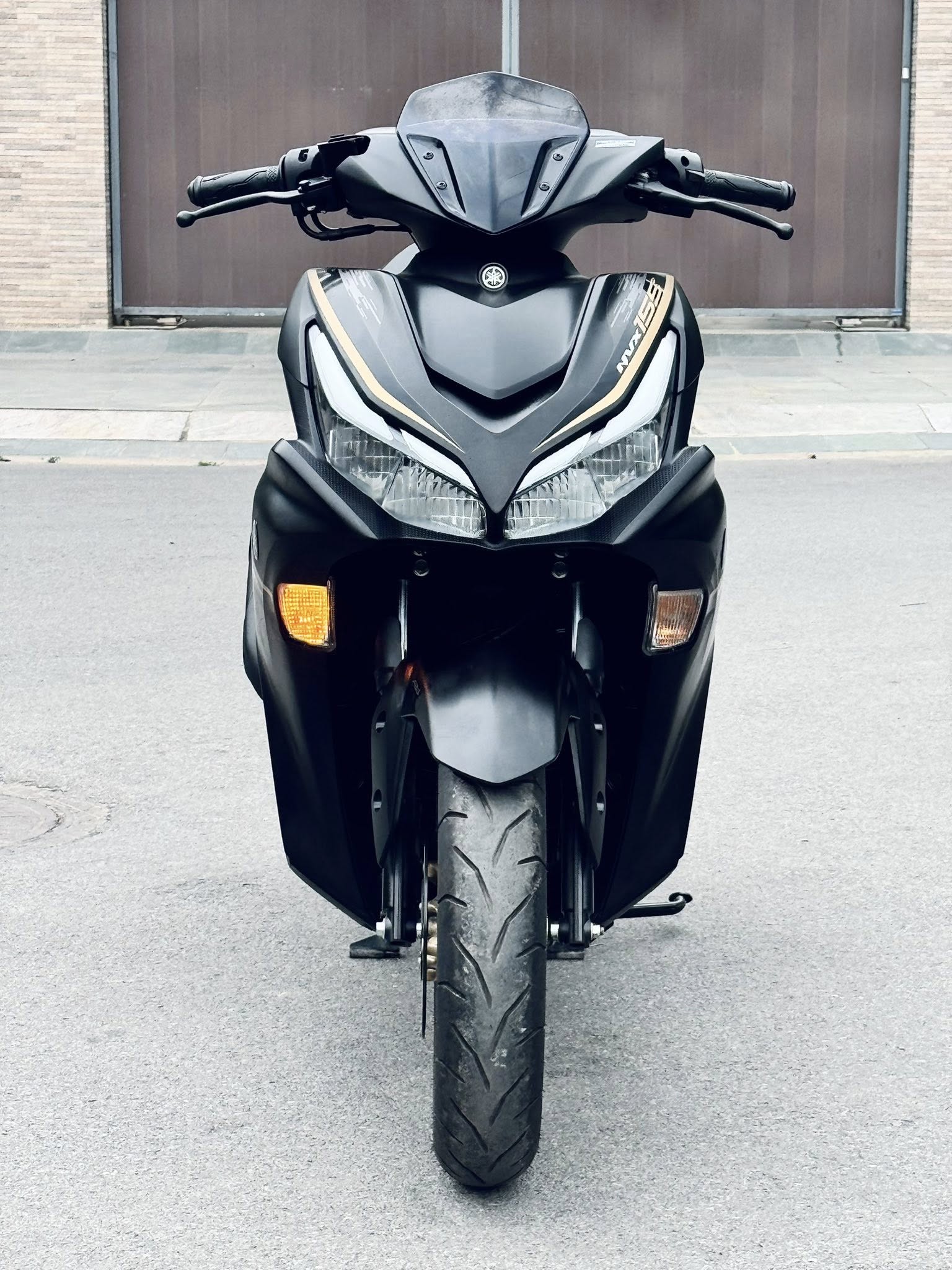 NMAX 155 - 2026