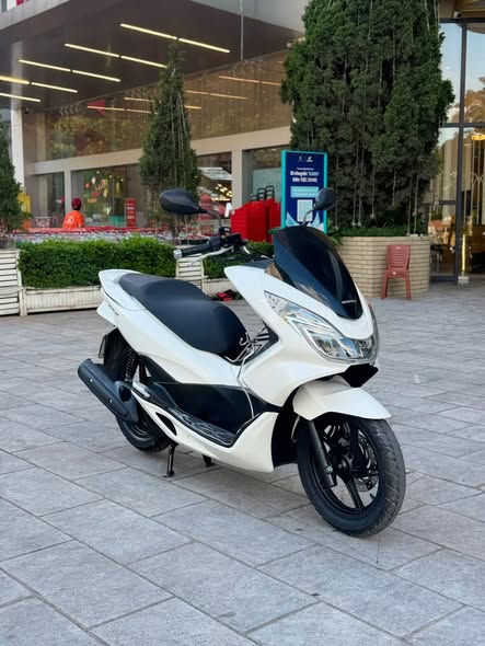 Honda PCX 125cc