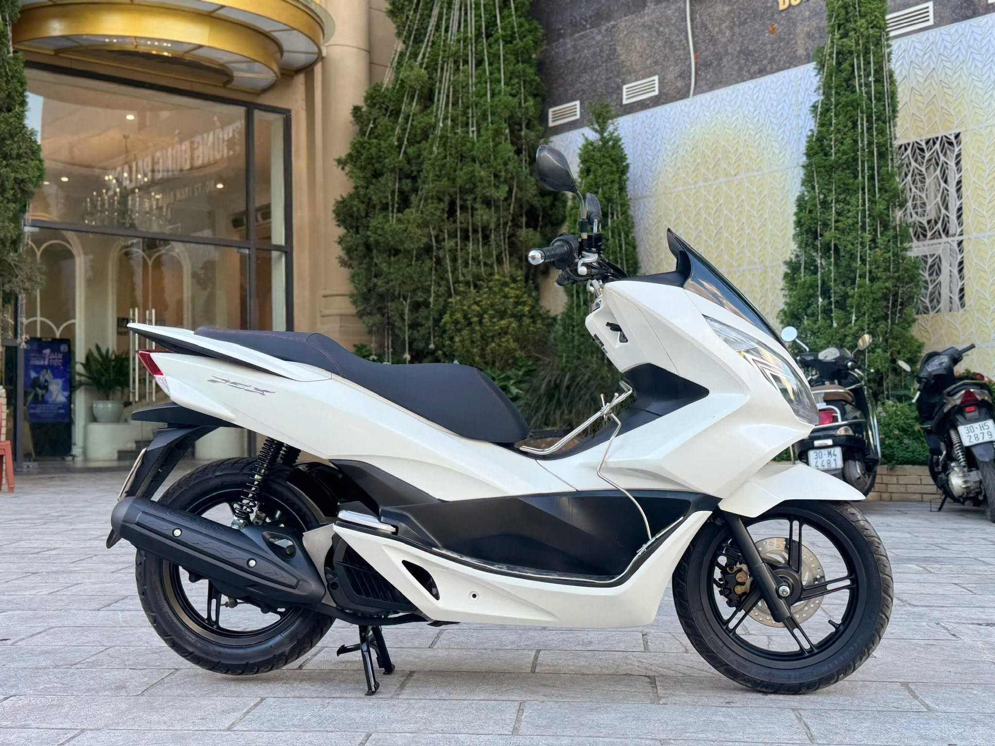 Honda PCX 125cc