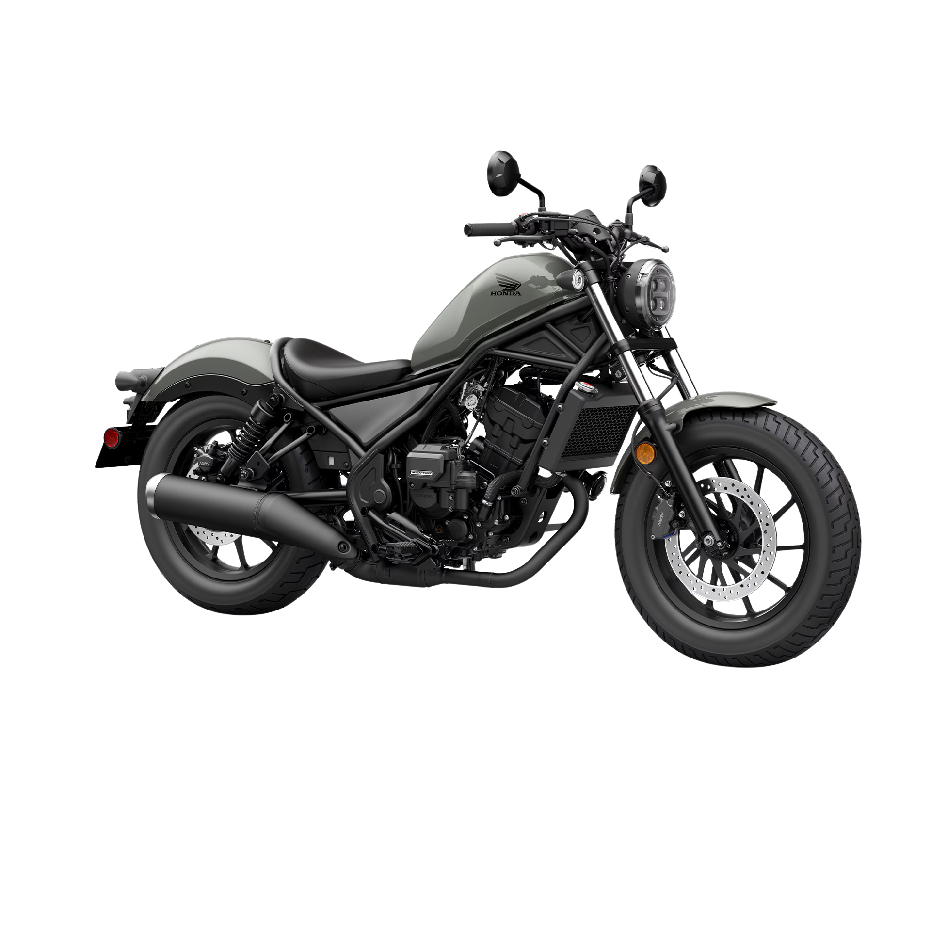 Rebel 300cc