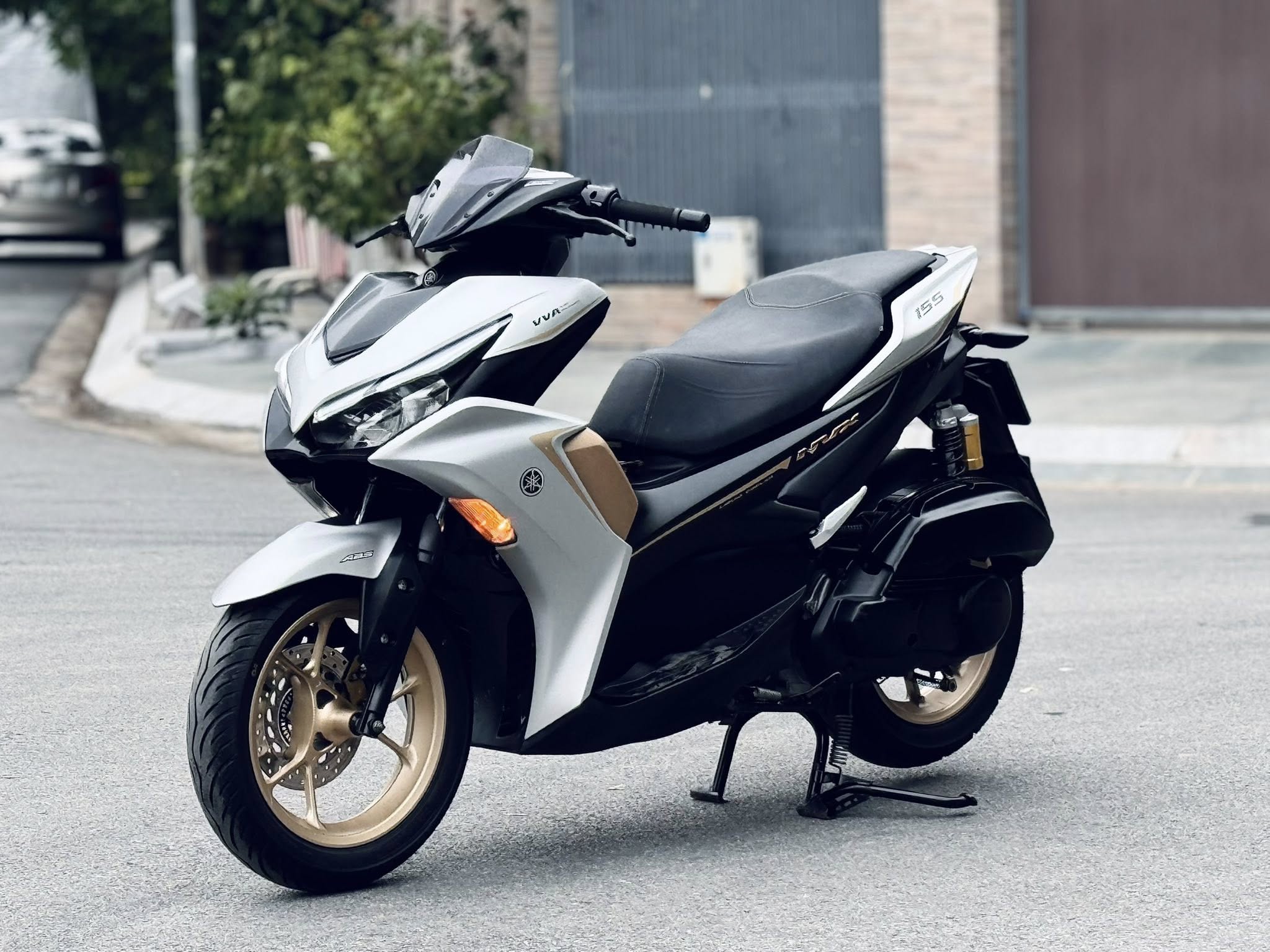 NMAX 155 - 2026