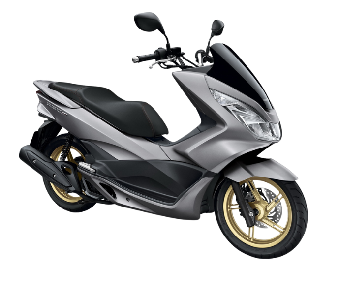 Honda PCX 125cc