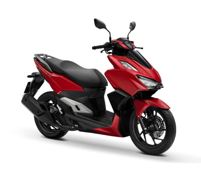 Vario 160 CBS