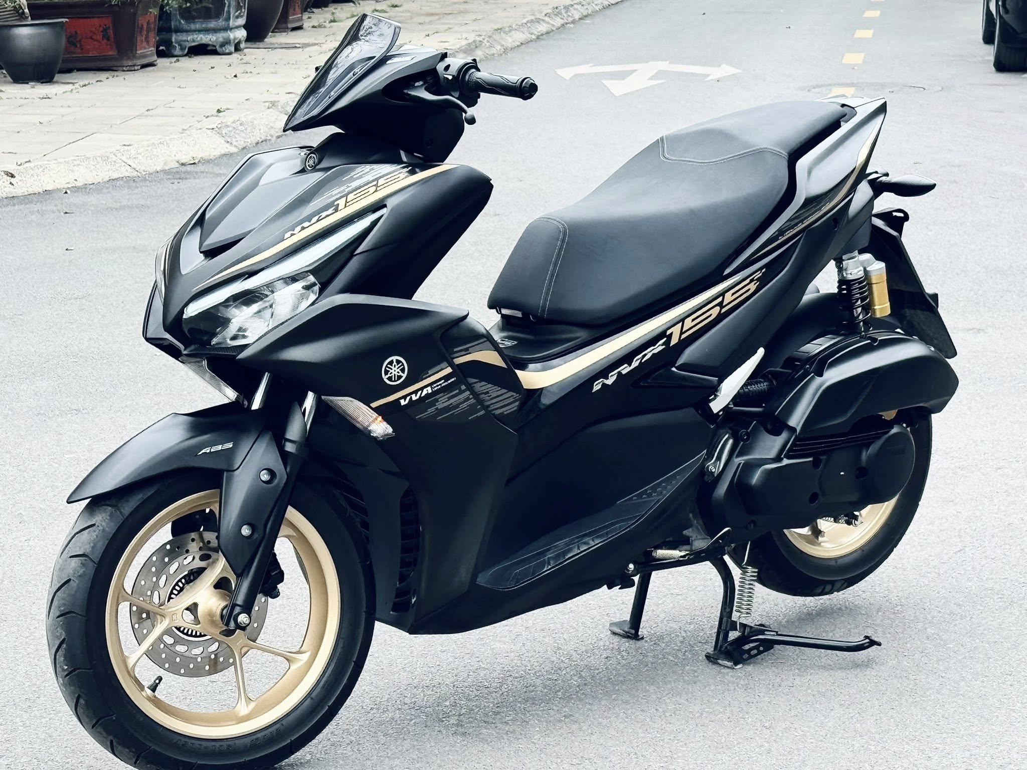NMAX 155 - 2026