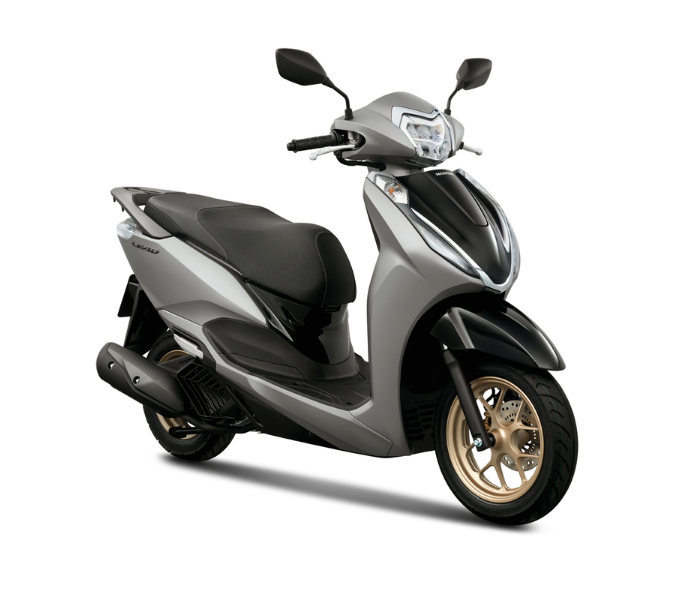 Honda Lead 125cc
