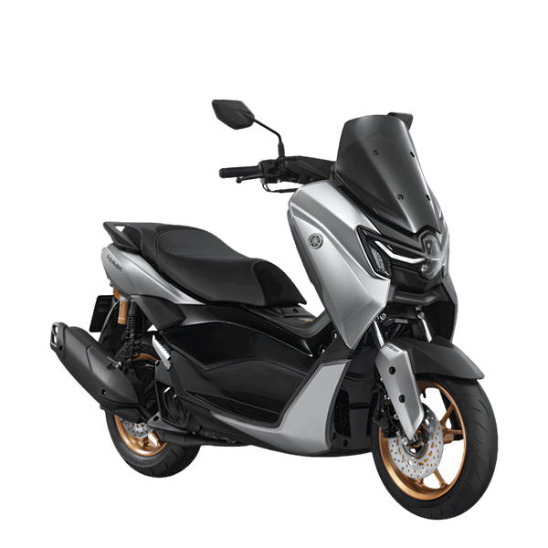 Yamaha NMAX 155cc — image 1