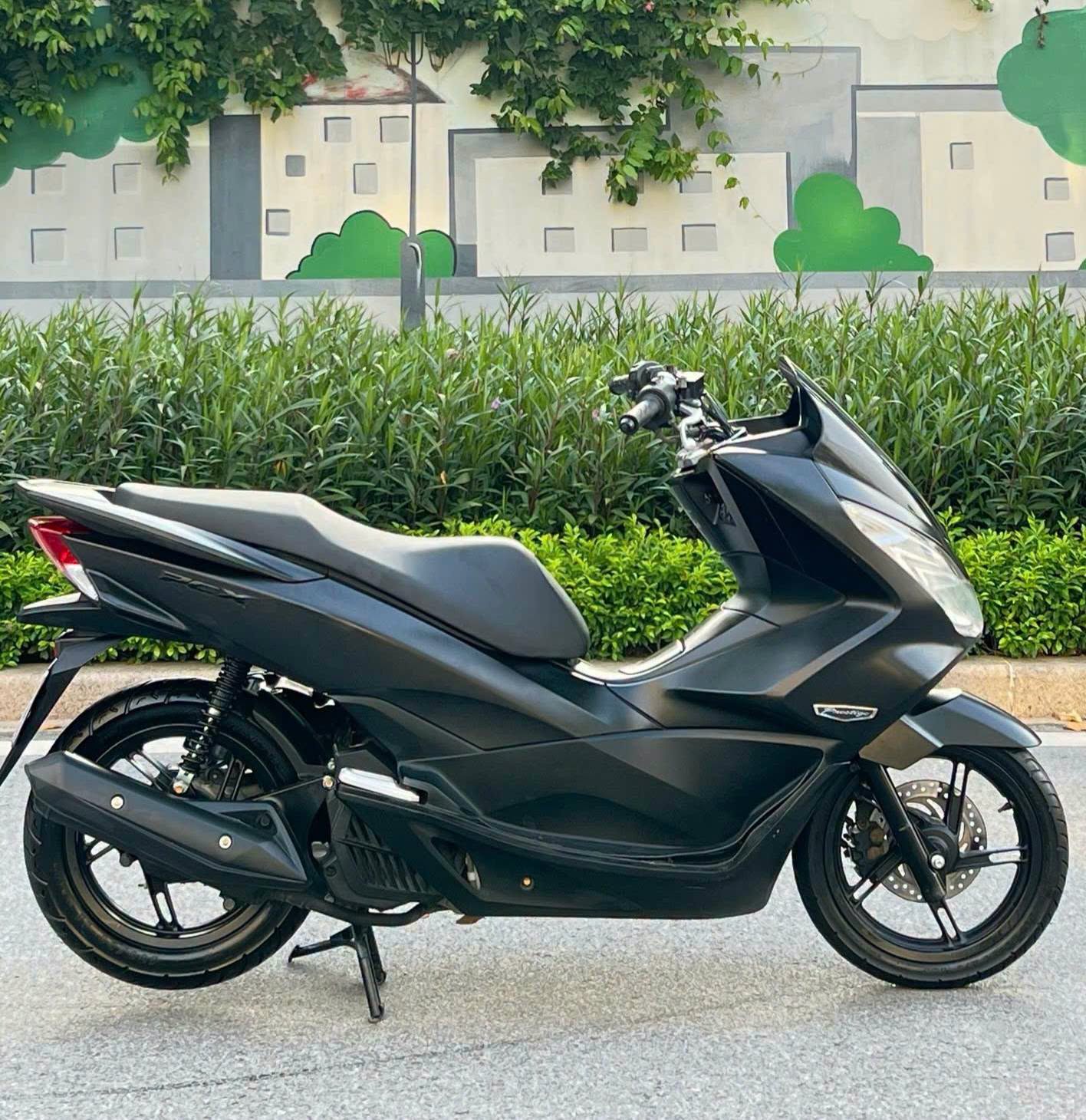 Honda PCX 125cc