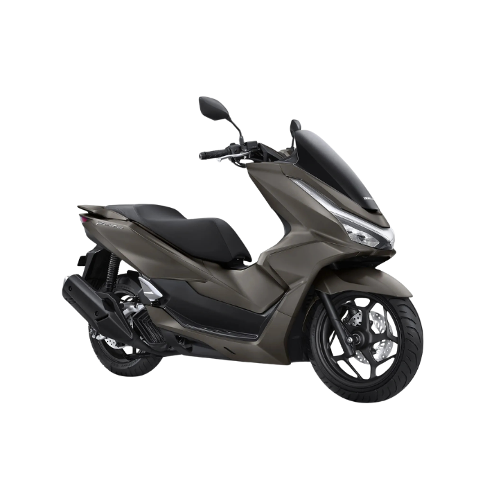 Honda PCX 160 - 2026