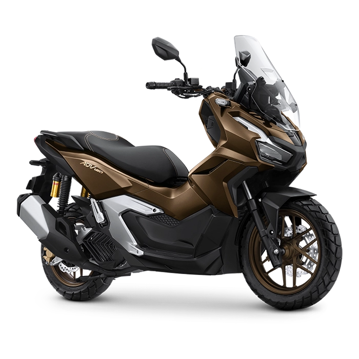 Honda ADV 160cc — image 1