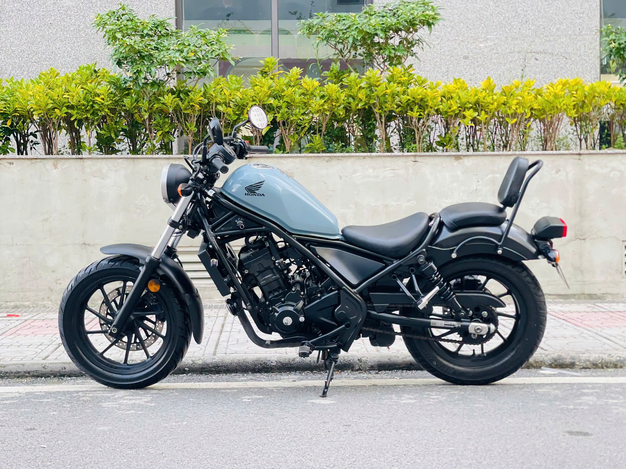 Rebel 300cc