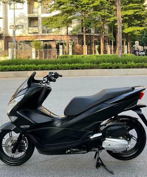Honda PCX 125cc