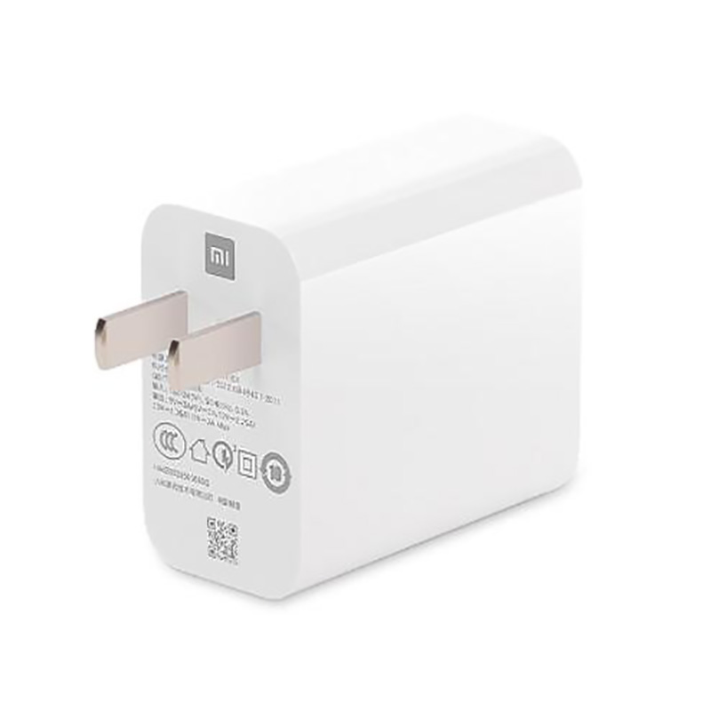 Combo Xiaomi 30w + Cable type C