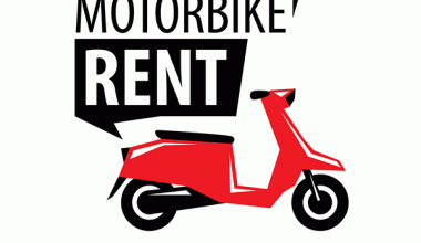 10 Địa điểm thuê xe máy Đà Nẵng xe mới, giá rẻ, giao xe tận nơi!