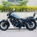 rebel 300